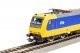 Electric Locomotive BR 186 NS VI, HO, PIKO 57947