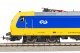 Electric Locomotive BR 186 NS VI, HO, PIKO 57947