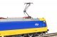 Electric Locomotive BR 186 NS VI, HO, PIKO 57947