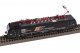 Electric Locomotive BR 189 PKP Cargo VI, HO, PIKO 57967