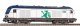 Herkules ER20 STB VI + DSS 8-pin, HO, PIKO 57991