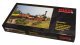 Saxonia I, Loco & 4 Cars, HO, PIKO 58105