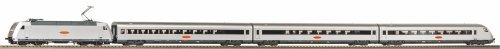 Metropolitan set BR 101 + 2 Pass + 1 Cab DB V Sound, HO, PIKO 58151