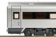 Metropolitan set BR 101 + 2 Pass + 1 Cab DB V Sound, HO, PIKO 58151