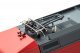 Train Set/Sound Metropolitan BR 101 + 2 Passenger Car + Cab Car DB AG VI, HO, PIKO 58153