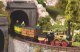 ~Saxonia I, Loco & 4 Cars, HO, PIKO 58205