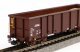 2 pc. Eaos Gondola set with sand loads ÖBB VI, HO, PIKO 58237