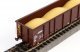 2 pc. Eaos Gondola set with sand loads ÖBB VI, HO, PIKO 58237