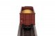 2 pc. Eas Gondola set with sand loads FS V, HO, PIKO 58238