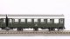 2 pc. B3yg + B3yg Rebuilt car set DB III, HO, PIKO 58241