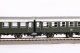 2 pc. B3yg + B3yg Rebuilt car set DB III, HO, PIKO 58241