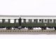 2 pc.B3yg + BD3yg Rebuilt car set DB III, HO, PIKO 58242