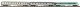 3 pc. Commuter train passenger car set DB V, HO, PIKO 58250