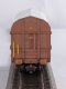 2 pc. Tarp car set ZSSK VI, HO, PIKO 58258