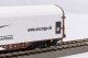 2 pc. Tarp car set ZSSK VI, HO, PIKO 58258