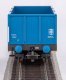 2 pc. 401Zk Gondola set PKP Cargo VI, HO, PIKO 58260