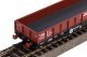 2 pc. 401Zb Flatcar set PKP V, HO, PIKO 58261