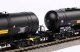 2 pc. 406R Zas Tank car set PCC Spedkol VI, HO, PIKO 58264