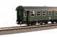 2-Piece Set Rebuilt Car AB3yg + B3yg DB IV, HO, PIKO 58265
