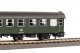 2-Piece Set Rebuilt Car AB3yg + B3yg DB IV, HO, PIKO 58265