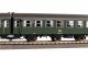 2-Piece Set Rebuilt Car B3yg + B3yg DB IV, HO, PIKO 58266