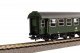 2-Piece Set Rebuilt Car B3yg + B3yg DB IV, HO, PIKO 58266