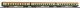 3-pk Pass set, beige-green, 2 x 2nd Cl. + 1 x 1st Cl. DR IV, HO, PIKO 58278