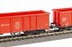 2-pk Eaos Gondolas DB Schenker Rail Polska VI, HO, PIKO 58280