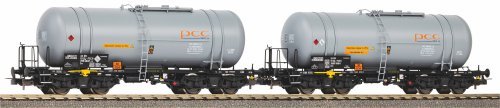 2-pk 406Ra Tanks PKP IV, HO, PIKO 58283