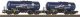 2-pk 406Ra Tanks PKP VI, HO, PIKO 58284