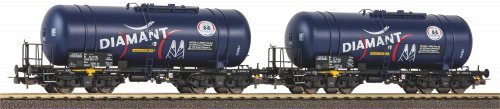 2-pk 406Ra Tanks PKP VI, HO, PIKO 58284