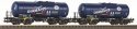 2-pk 406Ra Tanks PKP VI, HO, PIKO 58284