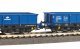 2-pk 401Zp Gondolas PKP Cargo VI, HO, PIKO 58285