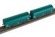 2-pk Sliding tarps FS VI, HO, PIKO 58288