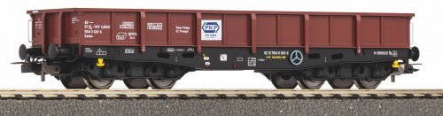 Low-Side Gondola 401Z Eamos PKP V, HO, PIKO 58412