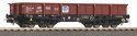 Low-Side Gondola 401Z Eamos PKP V, HO, PIKO 58412