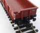 Low-Side Gondola 401Z Eamos PKP V, HO, PIKO 58412