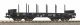 Stake Car 401Ze PKP V, HO, PIKO 58419