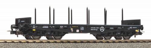 Stake Car 401Ze PKP V, HO, PIKO 58419