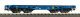 Flat Car 401Zb PKP-PLK VI, HO, PIKO 58420