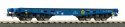 Flat Car 401Zb PKP-PLK VI, HO, PIKO 58420
