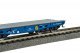Flat Car 401Zb PKP-PLK VI, HO, PIKO 58420