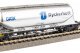 Uacns Silo car Dyckerhoff VI, HO, PIKO 58438