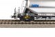 Uacns Silo car Dyckerhoff VI, HO, PIKO 58438