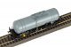 4-axle Tank Car 406Rb PKP V, HO, PIKO 58460