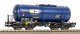 Tank Car 406Ra CTL V, HO, PIKO 58462
