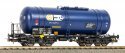 Tank Car 406Ra CTL V, HO, PIKO 58462