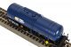 Tank Car 406Ra CTL V, HO, PIKO 58462
