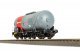 Tank Car 406Rb PL-DBSRS VI, HO, PIKO 58463