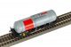 Tank Car 406Rb PL-DBSRS VI, HO, PIKO 58463